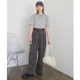 配色5分袖ラメNT | RETRO GIRL | 詳細画像18 