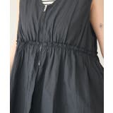 フリルナイロンベスト | RETRO GIRL | 詳細画像31 