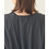 フリルナイロンベスト | RETRO GIRL | 詳細画像34 