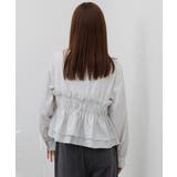 シャーリングペプラムSH | RETRO GIRL | 詳細画像11 