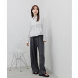 シャーリングペプラムSH | RETRO GIRL | 詳細画像13 