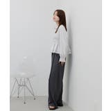 シャーリングペプラムSH | RETRO GIRL | 詳細画像14 