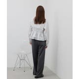 シャーリングペプラムSH | RETRO GIRL | 詳細画像15 