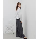 シャーリングペプラムSH | RETRO GIRL | 詳細画像16 