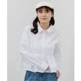 シャーリングペプラムSH | RETRO GIRL | 詳細画像19 