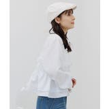 シャーリングペプラムSH | RETRO GIRL | 詳細画像22 