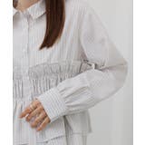 シャーリングペプラムSH | RETRO GIRL | 詳細画像29 