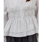 シャーリングペプラムSH | RETRO GIRL | 詳細画像30 