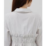 シャーリングペプラムSH | RETRO GIRL | 詳細画像31 