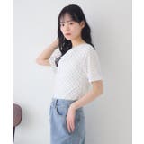 レースドッキングドレープCT | RETRO GIRL | 詳細画像10