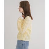チョーカー付レイヤード風CT | RETRO GIRL | 詳細画像18 