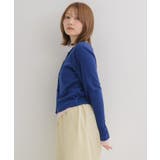 チョーカー付レイヤード風CT | RETRO GIRL | 詳細画像9 