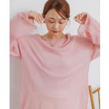 シアーニットプルオーバー | RETRO GIRL | 詳細画像32 