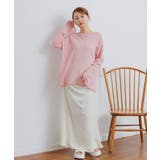 シアーニットプルオーバー | RETRO GIRL | 詳細画像34 