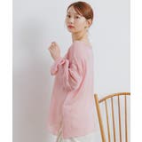 シアーニットプルオーバー | RETRO GIRL | 詳細画像41 