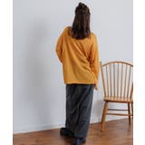 シアーニットプルオーバー | RETRO GIRL | 詳細画像45 