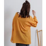 シアーニットプルオーバー | RETRO GIRL | 詳細画像49 