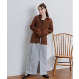 スリットスウェットナローSK | RETRO GIRL | 詳細画像27