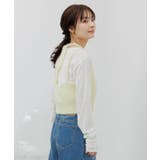 【セットアイテム】ホルタービスチェ×インナーSET | RETRO GIRL | 詳細画像8