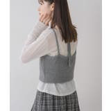 GRY0 | 【セットアイテム】ホルタービスチェ×インナーSET | RETRO GIRL
