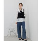 ドロストレーステーラーJK | RETRO GIRL | 詳細画像11 