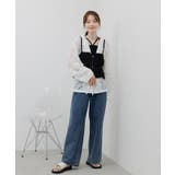 ドロストレーステーラーJK | RETRO GIRL | 詳細画像14 