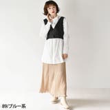 ◎RETRO GIRL◎ 2wayビスチェSETチュニック | RETRO GIRL | 詳細画像31