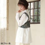 ◎RETRO GIRL◎ 2wayビスチェSETチュニック | RETRO GIRL | 詳細画像24