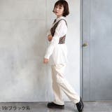 ◎RETRO GIRL◎ 2wayビスチェSETチュニック | RETRO GIRL | 詳細画像7