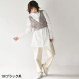 ◎RETRO GIRL◎ 2wayビスチェSETチュニック | RETRO GIRL | 詳細画像10