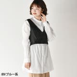 ◎RETRO GIRL◎ 2wayビスチェSETチュニック | RETRO GIRL | 詳細画像30