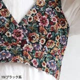◎RETRO GIRL◎ 2wayビスチェSETチュニック | RETRO GIRL | 詳細画像5