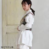 ◎RETRO GIRL◎ 2wayビスチェSETチュニック | RETRO GIRL | 詳細画像13