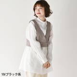 ◎RETRO GIRL◎ 2wayビスチェSETチュニック | RETRO GIRL | 詳細画像9