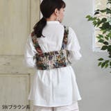 ◎RETRO GIRL◎ 2wayビスチェSETチュニック | RETRO GIRL | 詳細画像15