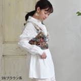 ◎RETRO GIRL◎ 2wayビスチェSETチュニック | RETRO GIRL | 詳細画像14
