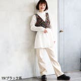 ◎RETRO GIRL◎ 2wayビスチェSETチュニック | RETRO GIRL | 詳細画像6