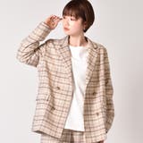 マルチA | ◇RETRO GIRL◇ ダブルテーラードJK | RETRO GIRL