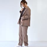 ◇RETRO GIRL◇ ダブルテーラードJK | RETRO GIRL | 詳細画像19