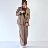 ◇RETRO GIRL◇ ダブルテーラードJK | RETRO GIRL | 詳細画像18