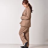 ◇RETRO GIRL◇ ダブルテーラードJK | RETRO GIRL | 詳細画像17