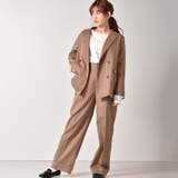 ◇RETRO GIRL◇ ダブルテーラードJK | RETRO GIRL | 詳細画像16