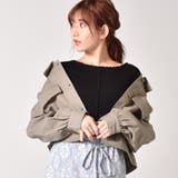 ライトグリーン | ◇RETRO GIRL◇ WポケツイルJK | RETRO GIRL