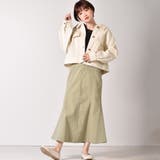 ◇RETRO GIRL◇ WポケツイルJK | RETRO GIRL | 詳細画像3 