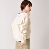 ◇RETRO GIRL◇ WポケツイルJK | RETRO GIRL | 詳細画像2 