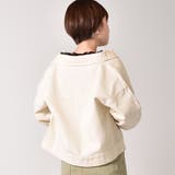 ◇RETRO GIRL◇ WポケツイルJK | RETRO GIRL | 詳細画像1 