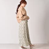 ◇RETRO GIRL◇ WポケツイルJK | RETRO GIRL | 詳細画像20 