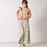 ◇RETRO GIRL◇ WポケツイルJK | RETRO GIRL | 詳細画像19 