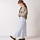 ◇RETRO GIRL◇ WポケツイルJK | RETRO GIRL | 詳細画像8 