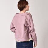 ◇RETRO GIRL◇ WポケツイルJK | RETRO GIRL | 詳細画像10 